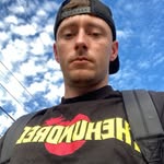 Ronald Hickman II - @urban.hippie740 - Instagram