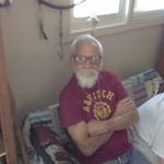 Ronald Muddobber Hickman - @ronald.hickman.56 - Instagram