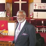 Ronald Highsmith - @ronaldhighsmith - Instagram