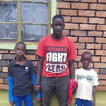 Mutebi Ronald Hightower - @mutebihightower - Instagram