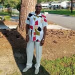 Ronald Hightower - @hightower3861 - Instagram
