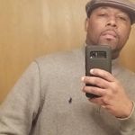 Ronald Hightower - @onealy - Instagram