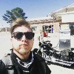 Ronnie Hiles - @ronaldsig - Instagram