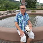 Ronald Hoferichter - @ronaldhoferichter - Instagram