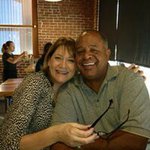Ronald Hogue - @ribronho56 - Instagram