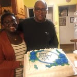 Ronald Hollingsworth - @ronaldhollingsworth - Instagram