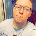 Ronald Hopper - @burkhartvalderaz - Instagram