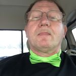 Ronald L Hopper - @mudstack5021 - Instagram