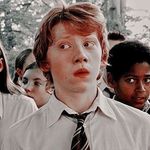 ᭥🌻᪶⁝ⵒRonald Weasley - @ronald_weasley_hopper - Instagram