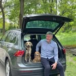 Ronald Hora - @rockdedog - Instagram