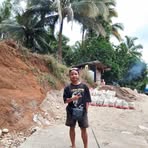 Ronald Huera - Facebook