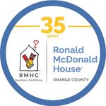 Ronald McDonald House Orange County - @ronaldhouseoc - Instagram
