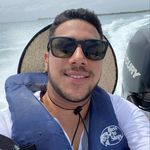 Ronald Ricardo - @ronaldhoughton - Instagram