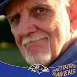 Ronald Hough - @parsonsburgs - Instagram