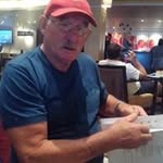 Ronald Houghton - @ronald.houghton_artist - Instagram