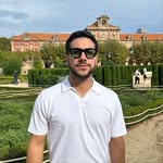Ronald Ricardo - @ronaldhoughton - Instagram