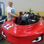 Ronald Housman - @captaincrunch11 - Instagram