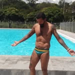 Ronald Hoyos - @ronaldhoyosgoez - Instagram