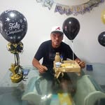 Ronald Hoyos Zabala - @ronaldhoyoszabala4 - Instagram