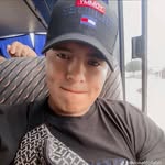 Ronaldo YR - @ronaldhoyr - Instagram