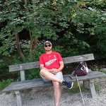 Roni Humann - @ronald.humann - Instagram