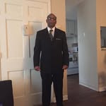 Ronald Hurd - @ronaldhurd - Instagram