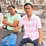 Ronald Hutabarat - @ronaldhuttabarat - Instagram