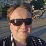 Ronald Hutton - @ronaldhutton - Instagram