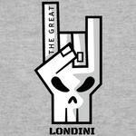 Ronald Hutton - @londini1989 - Instagram
