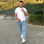 Ronaldo Hysollari - @ronaldo.hysollarii - Instagram