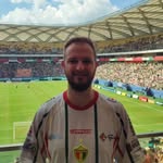 Ronaldo Imhof - @naldo_imhof - Instagram