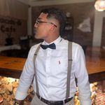 Ronald Avellan - @ronald_incer13 - Instagram