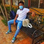 @ronald_incer - Instagram