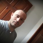 Ronald Incera - @ronaldincera - Instagram