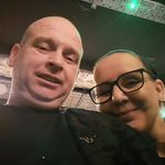 Carl Ronald Ingram - @carlronaldingram81 - Instagram