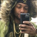 Ronald Ingram - @ronaldingram24 - Instagram
