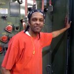 Ronald Ingram - @ronaldingram - Instagram