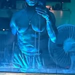 Ronald Ingram - @pharoahs3rdeye - Instagram