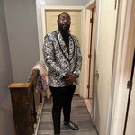 Ronald Sugarhillakadaghost Ingram - @sugedaghost48 - Instagram