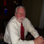 Ronald Irwin - @ronaldirwin63 - Instagram