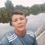 Ronaldison Waimiri - @ronaldisonwaimiri - Instagram