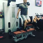 Michael - @ronaldjackson0580501 - Instagram