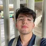Ronald Jacome - @ronaldjacome_28 - Instagram