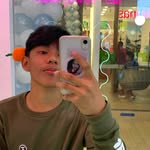 Ronald Jacob - @moklordz3 - Instagram