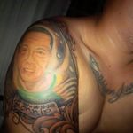 Ronald Jacob Garraton - @ronaldjacob_08 - Instagram