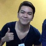 Ronald jacob Pilapil - @ronald_jacob - Instagram