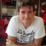 Ronald Janssen - @rpajanssen - Instagram