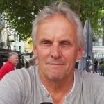 Ronald Janssen - @ronald_arj - Instagram