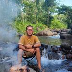 Ronald Janus O. Nalzaro - @ronniejanusnalzaro - Instagram