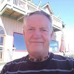 Ronald Jeffries - @ronaldjeffries51 - Instagram